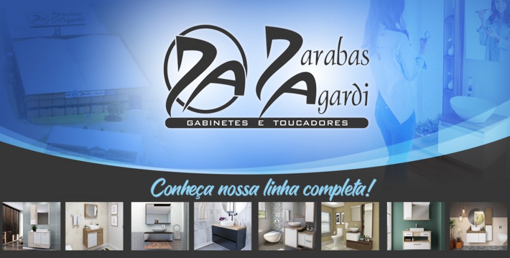 Showroom - Araranguá